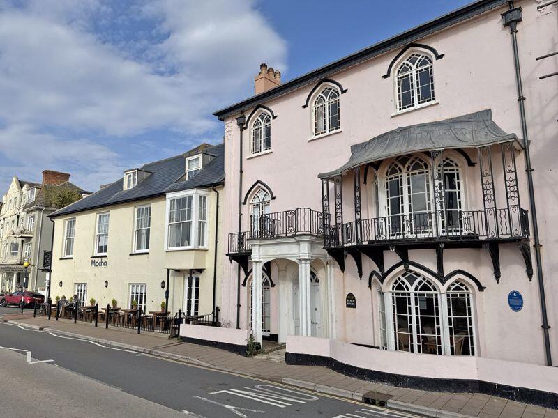 The Esplanade, Sidmouth photo 2