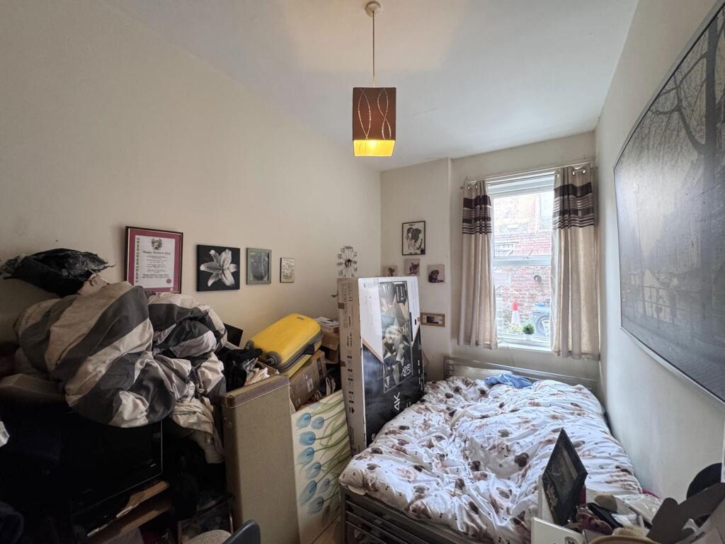 Apartment in Gateshead, Bensham - More
