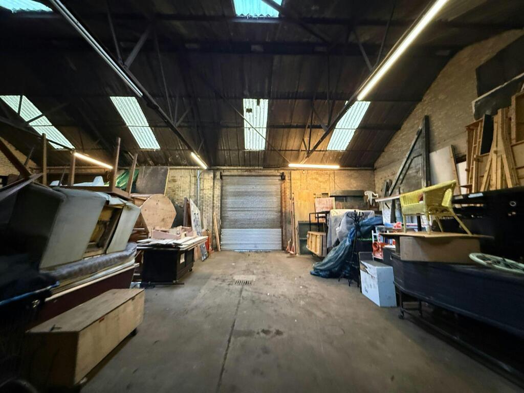 Warehouse