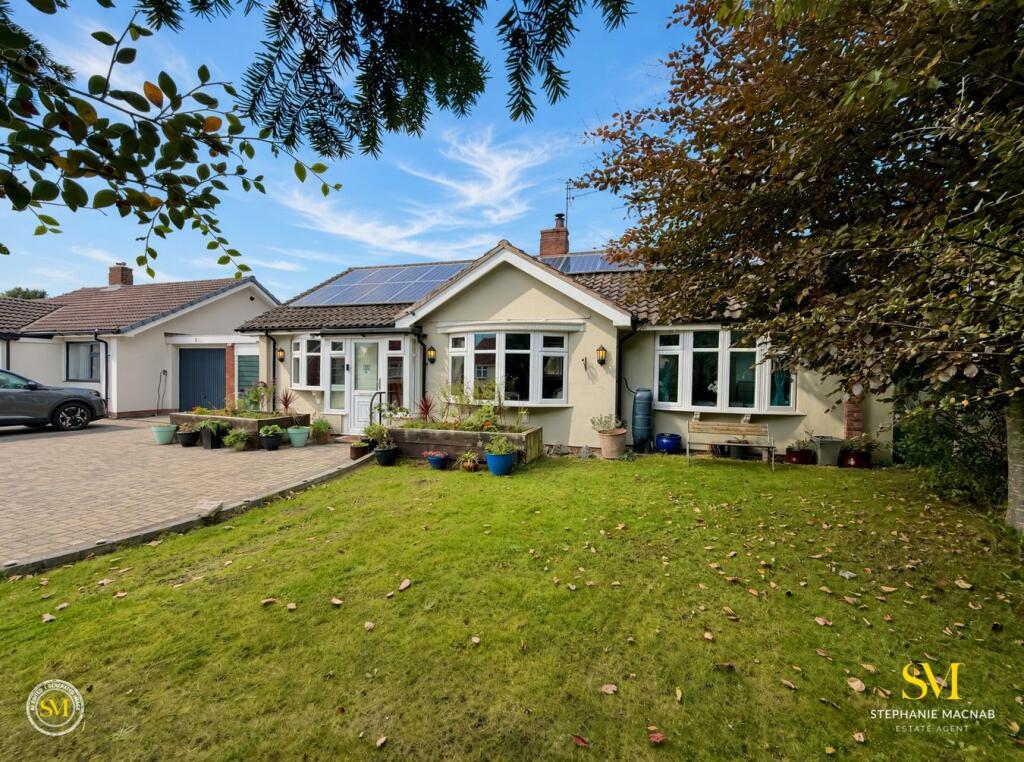 Main image of property: Beech Drive, Formby, Liverpool, L37