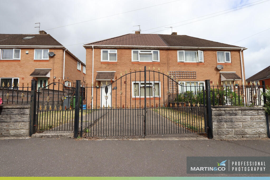 Main image of property: Heol Carnau, Cardiff