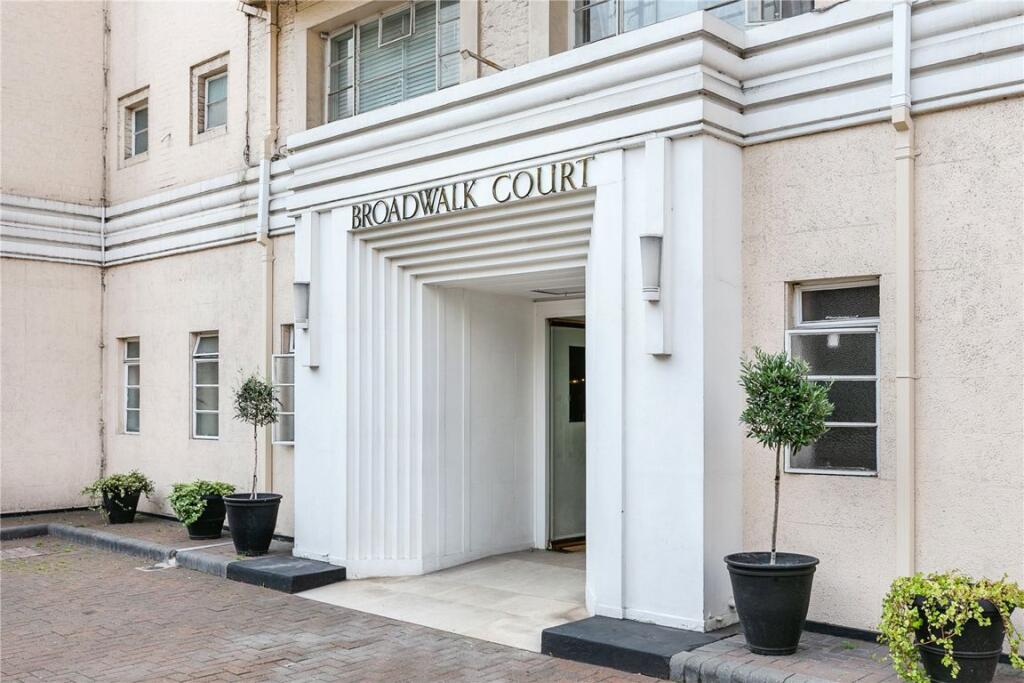 Main image of property: Palace Gardens Terrace, Kensington