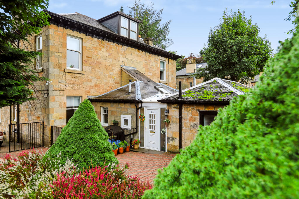 House in Glasgow - View 4