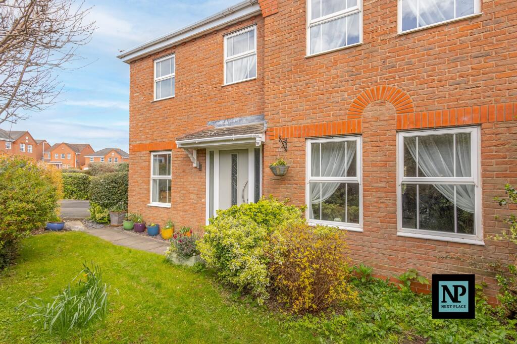 Additional image 36 of Orkney Drive, Wilnecote, B77