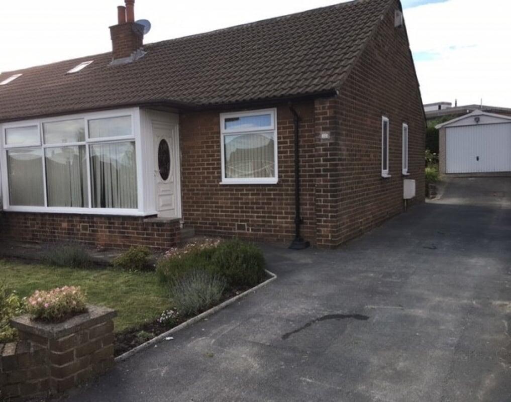 Main image of property: Woodkirk Avenue, Woodkirk, WF3