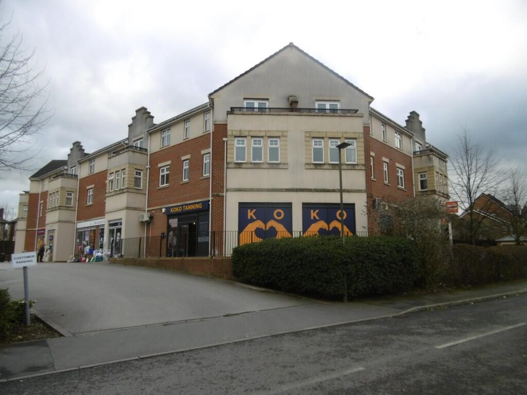 Main image of property: 9 Aston House, Horse Chestnut Close, Chesterfield, Derbyshire, S40 2FF