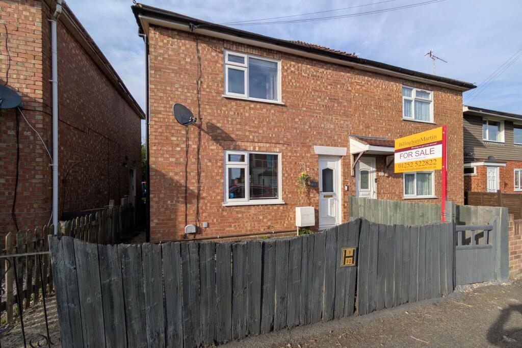 Main image of property: Stone Street, Aldershot, GU12