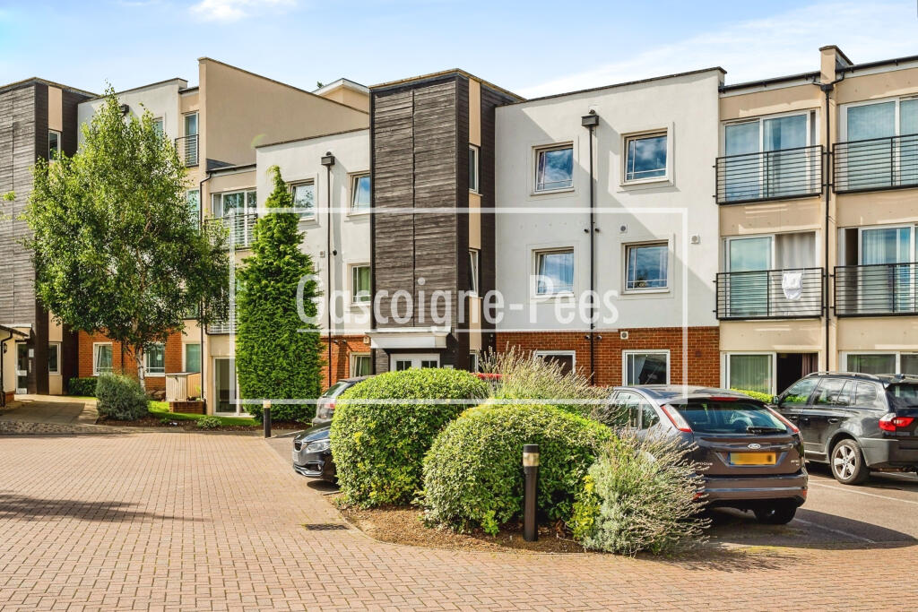 Main image of property: Leatherhead