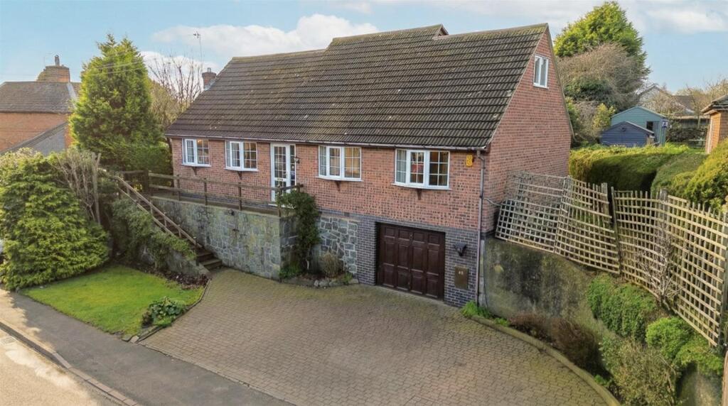 Main image of property: Belton Street, Shepshed, Loughborough