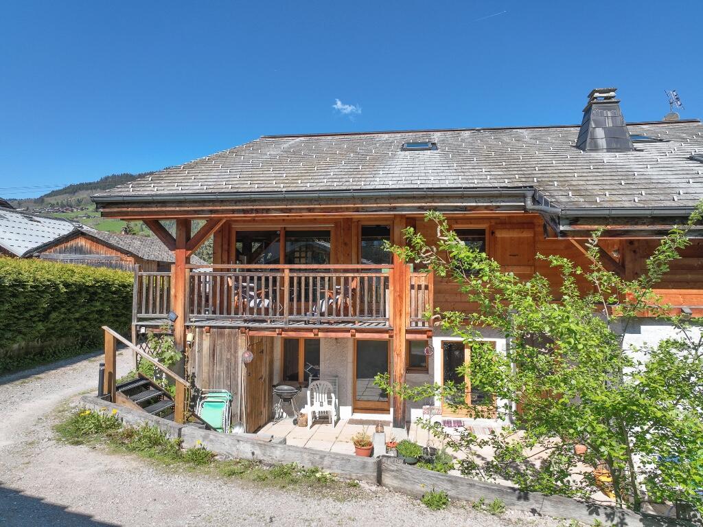 Main image of property: Morzine, Haute-Savoie, Rhone Alps