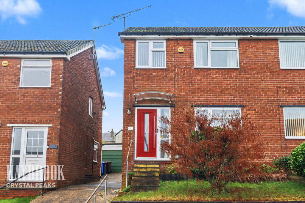 Main image of property: Church View, Sheffield