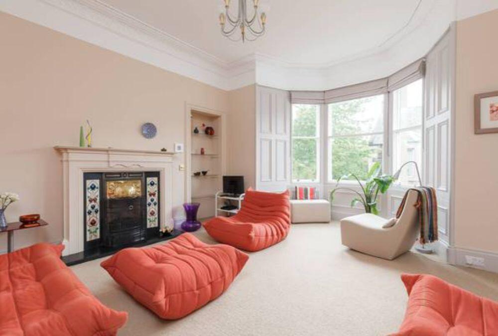 Main image of property: 34 Hollybank Terrace, Edinburgh, EH11 1SP