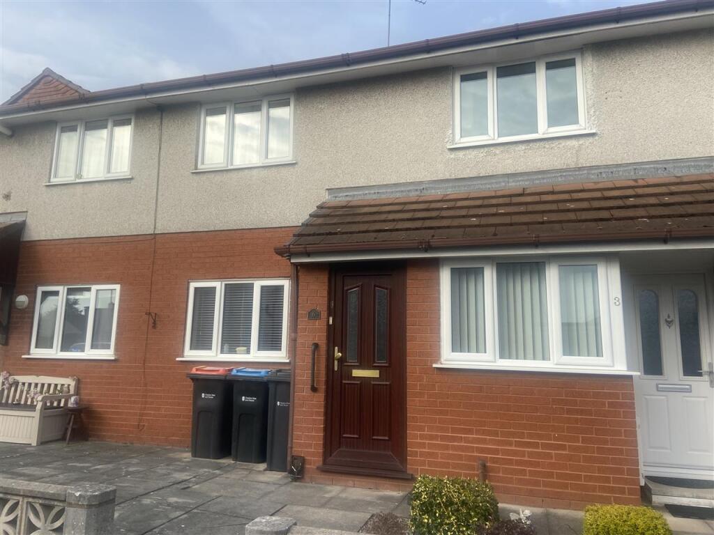 Main image of property: Cygnet Close, Great Sutton