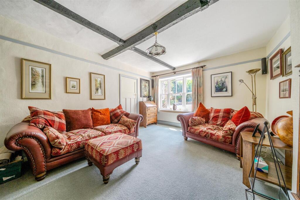Church House, Pontesbury, Shrewsbury, SY5 0PS photo 3