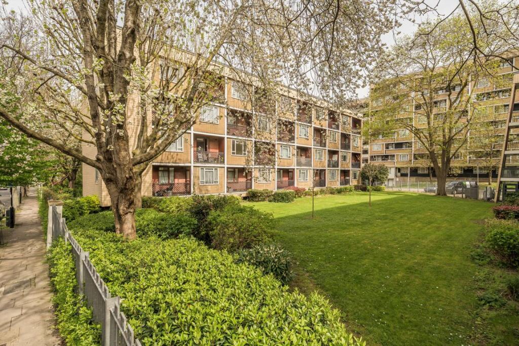 Main image of property: Priory Green Estate, King's Cross