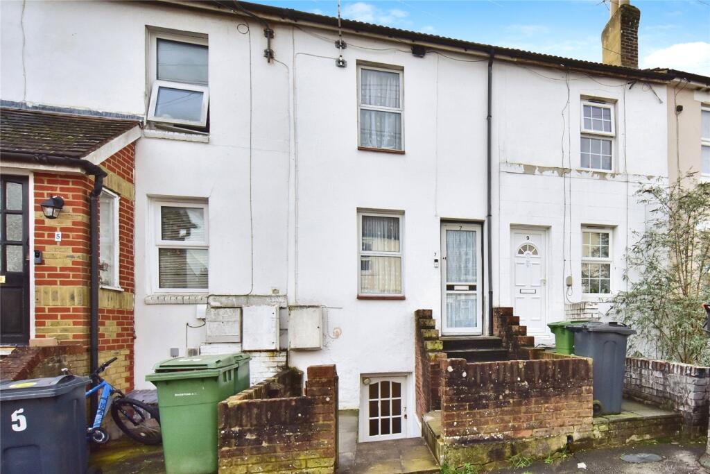 Main image of property: Dover Street, Maidstone, Kent, ME16