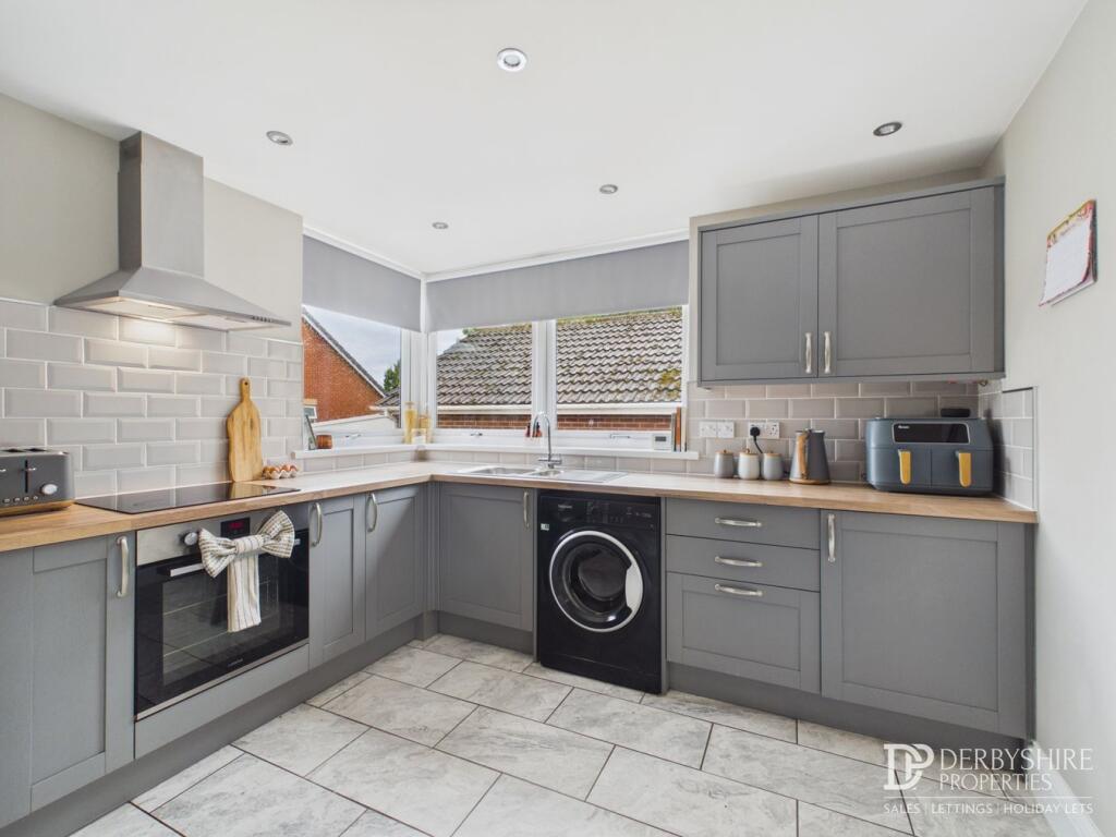 House in Ilkeston - View 2