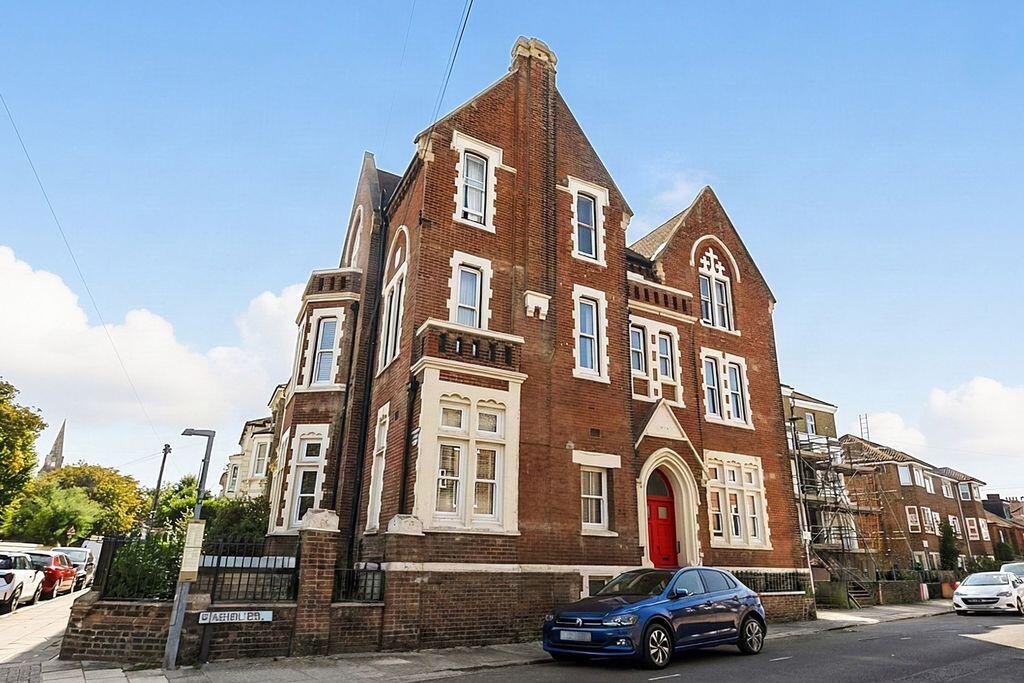 Main image of property: Kent Road, Southsea