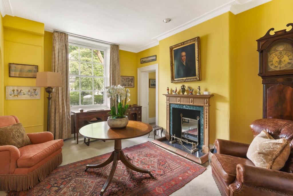 Main image of property: Alexander Square, London SW3