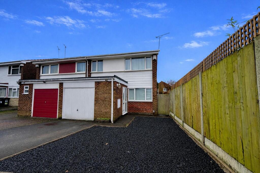 Main image of property: 19 Chard Road, Coventry
