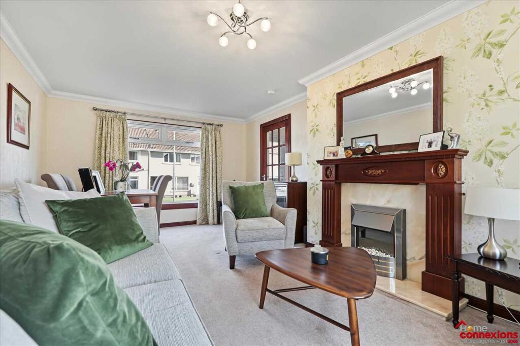 Chalmers Drive, Murray, EAST KILBRIDE photo 3