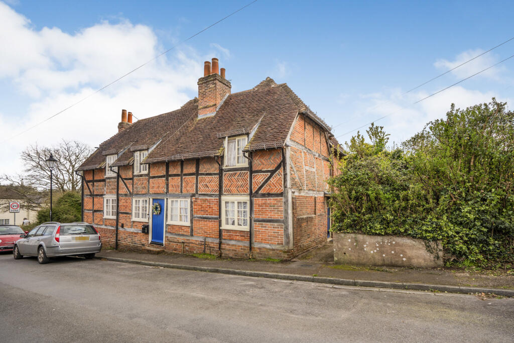 Main image of property: West Street, Titchfield, PO14