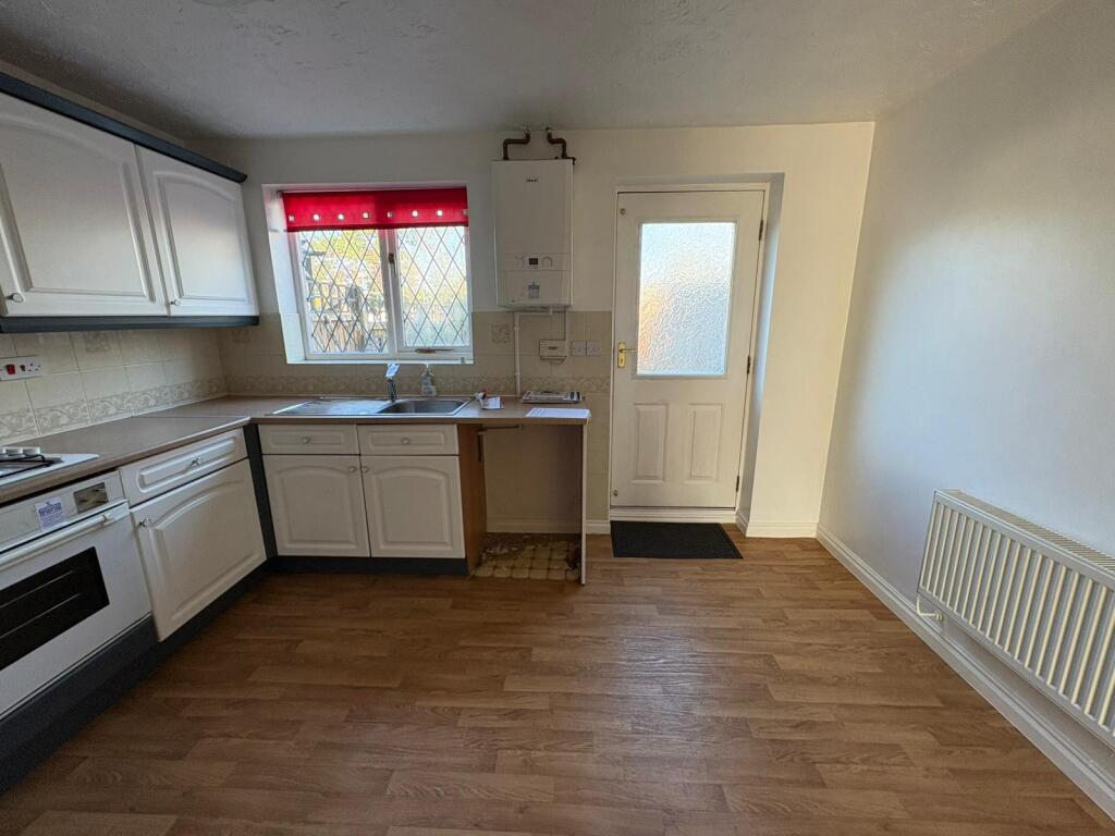 House in Charnwood, Shepshed - More