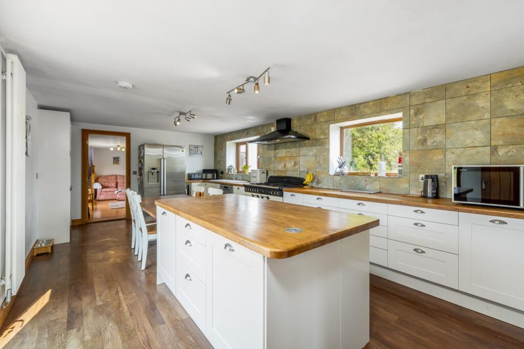 House in Boston, Baythorpe, Swineshead CP - View 3