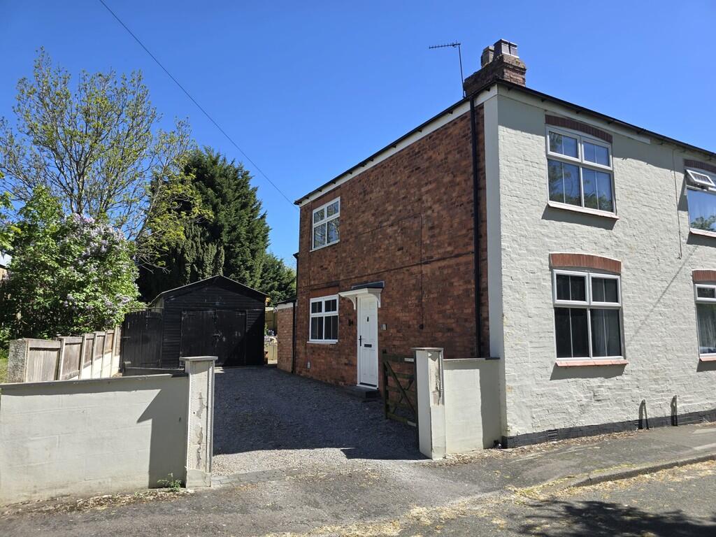 Main image of property: Winsford, Cheshire