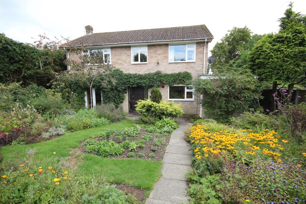 Main image of property: Cherry Garden Road