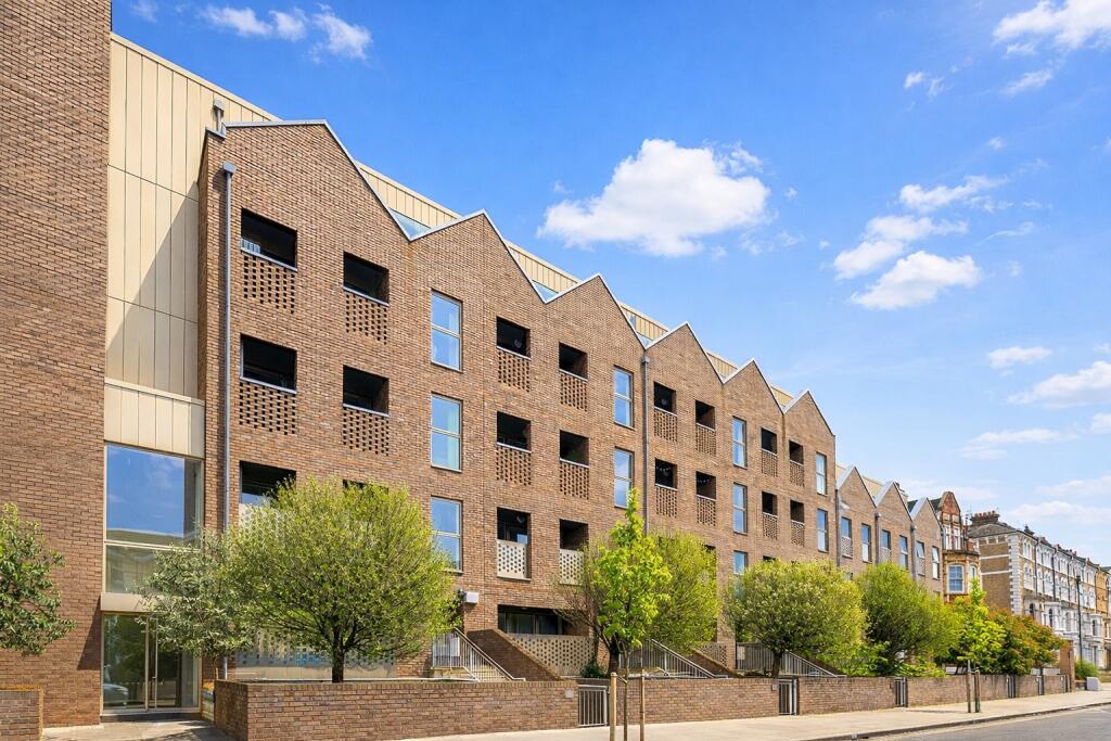 Main image of property: Bedford Road, London