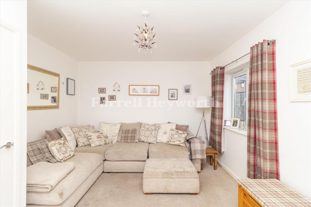 House in Heysham, Lancashire - More