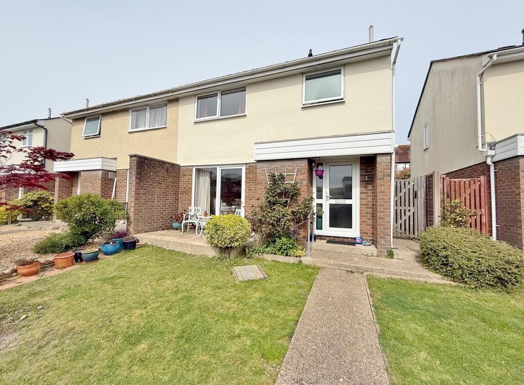 Main image of property: Regal Close, Cosham, Portsmouth