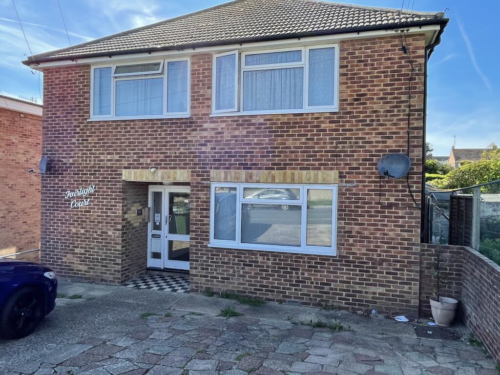 Main image of property: Fairlight Avenue, Telscombe Cliffs