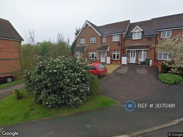 Main image of property: Tymecrosse Gardens, Market Harborough, LE16