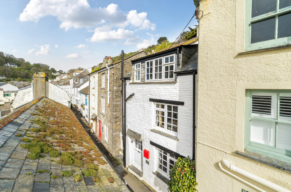 Main image of property: The Warren, Polperro, Looe, Cornwall