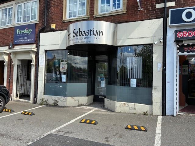 Main image of property: London Road, Peterborough