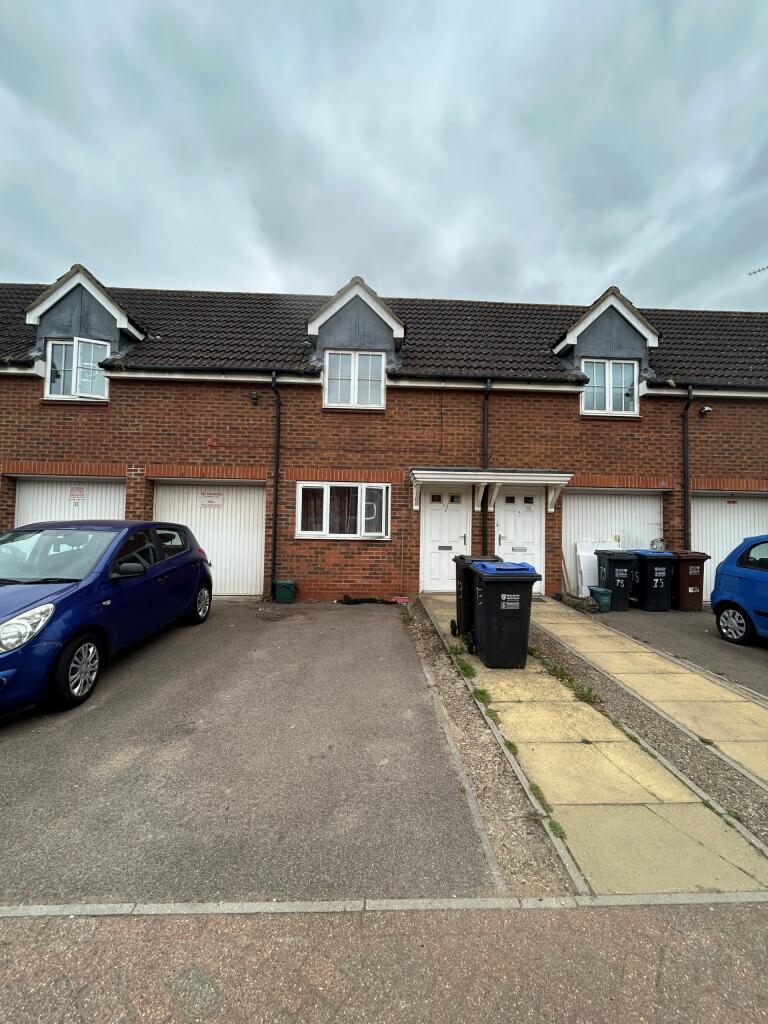 Main image of property: Tiger Moth Way, Hatfield, AL10