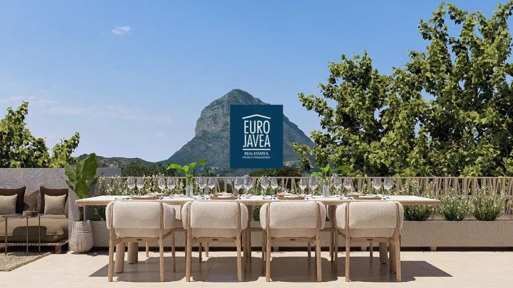 Main image of property: Valencia, Alicante, Javea