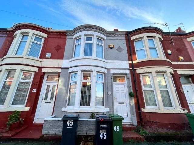 Main image of property: Northbrook Road