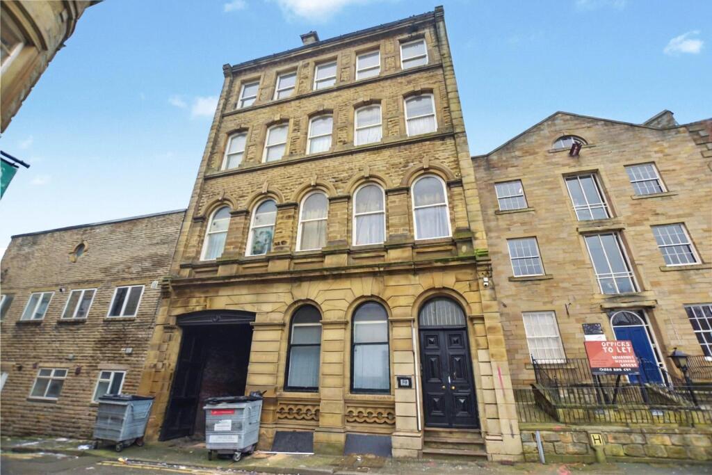 Main image of property: Flat 7, Croft Street, Dewsbury, West Yorkshire