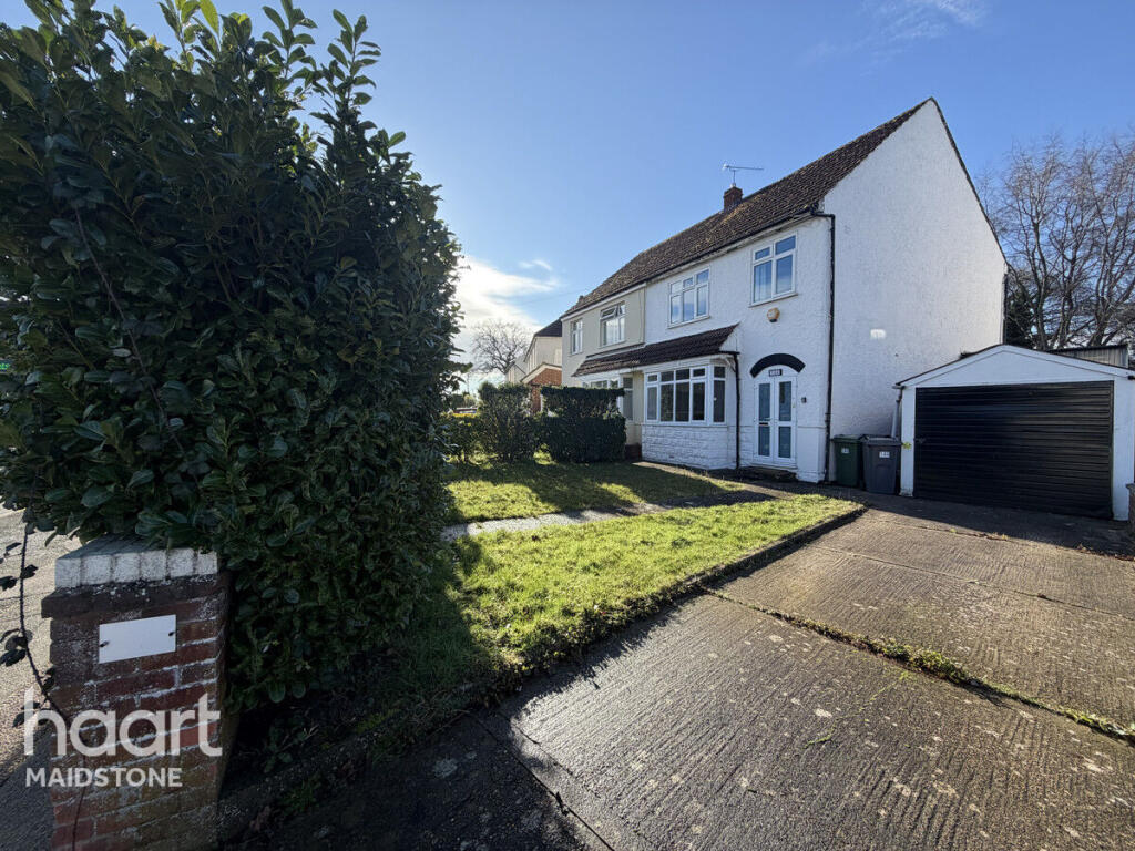 Main image of property: Sutton Road, Maidstone