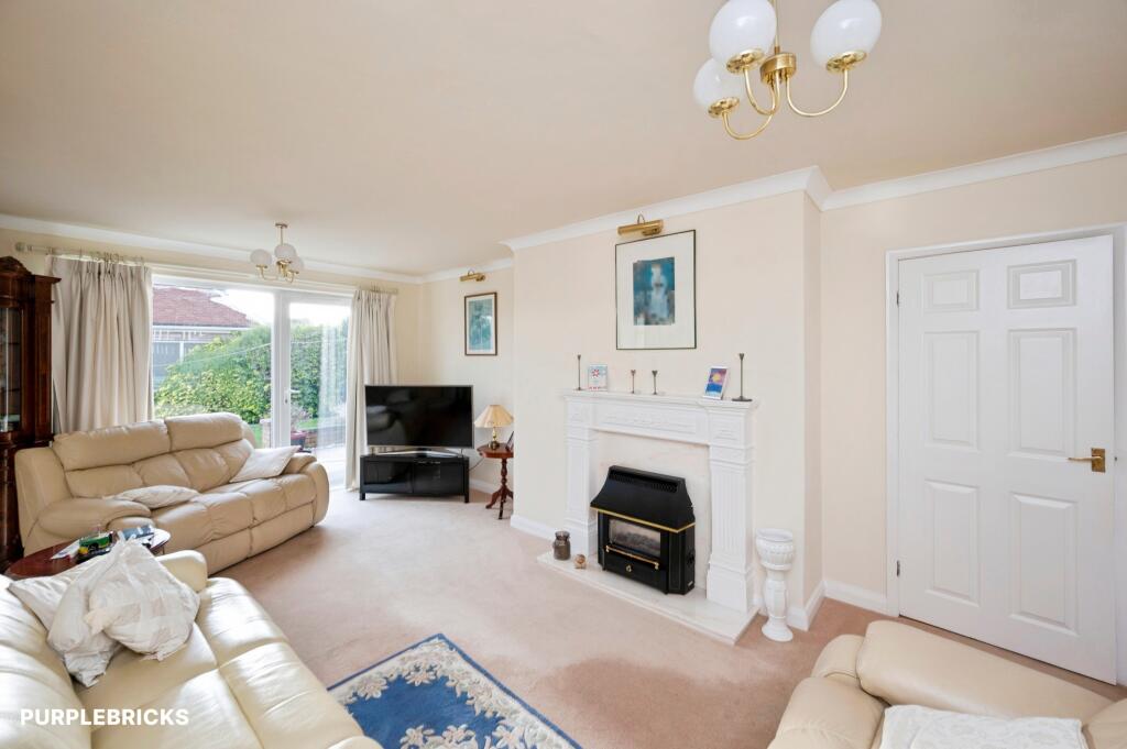 House in Newark and Sherwood, Edwinstowe - View 4