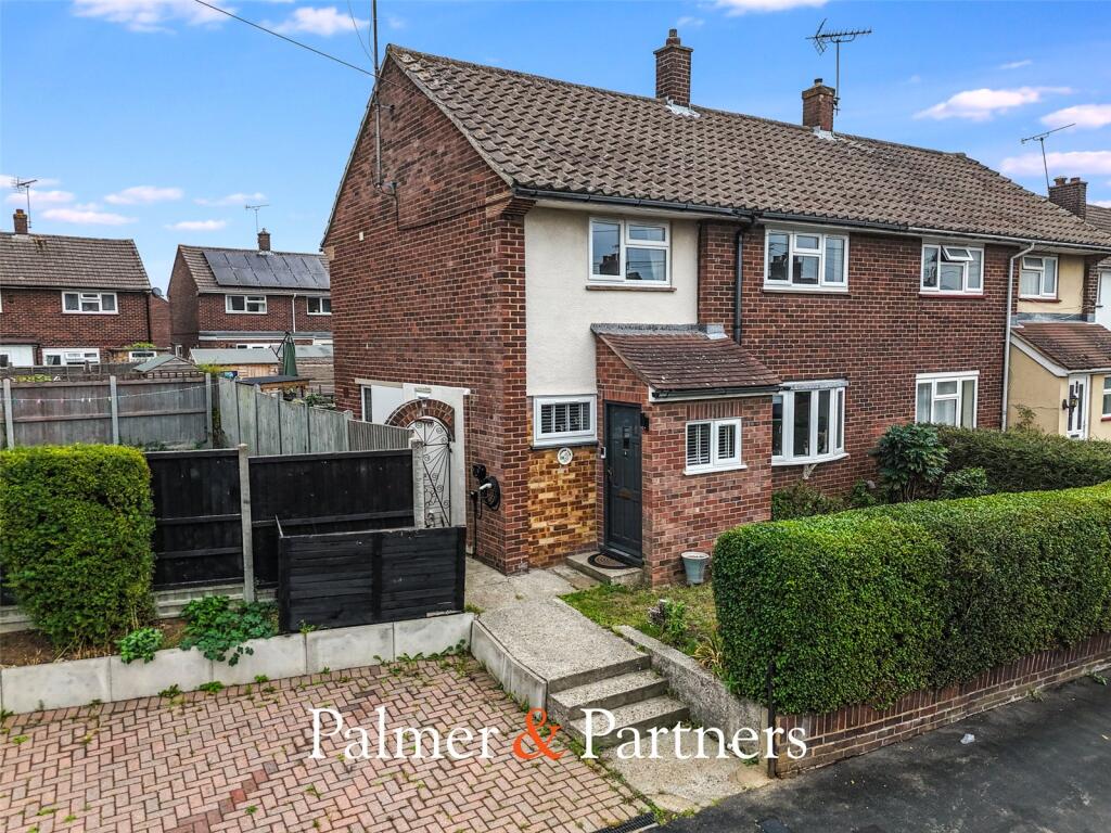 Main image of property: Arbour Lane, Chelmsford, Essex, CM1