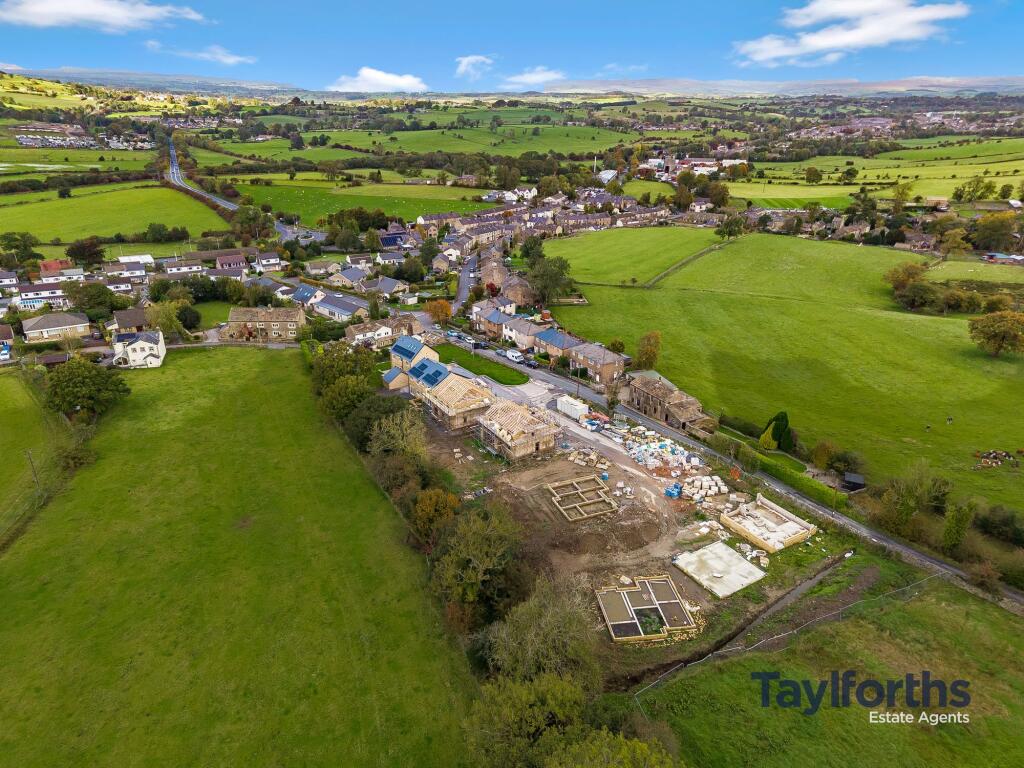 Additional image 34 of Cob Lane, Kelbrook, BB18