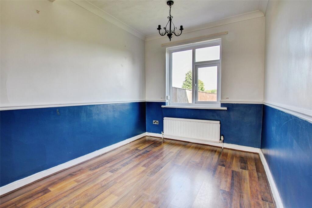 House in Durham, Brandon and Byshottles - View 4
