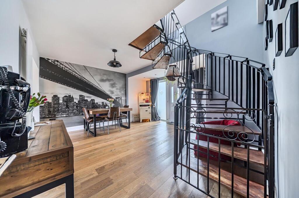 Main image of property: Fuller Avenue, Corsham