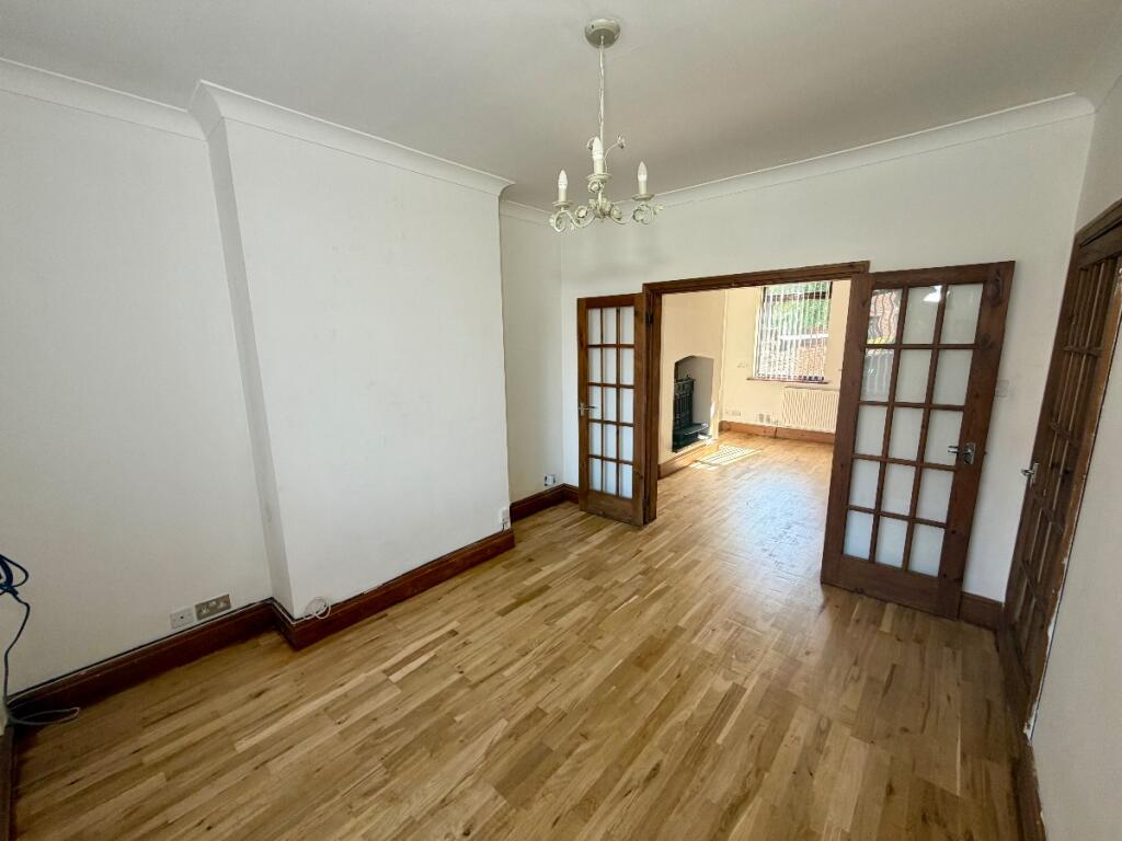 O'Leary Street, Warrington - Widok 2