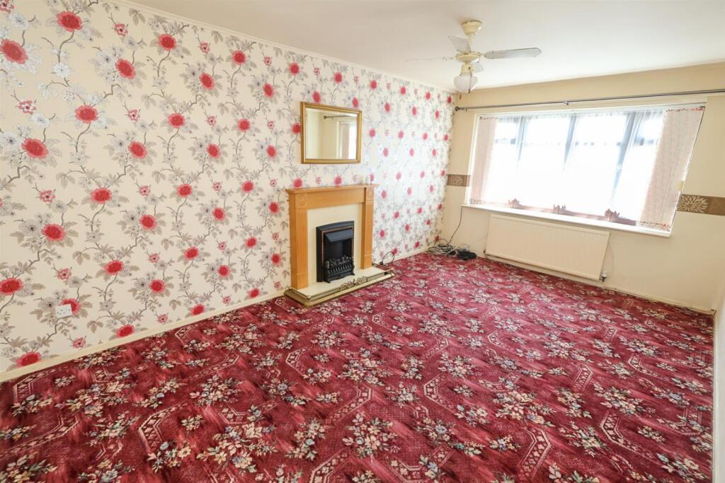 House in Salford, Greater Manchester - View 2