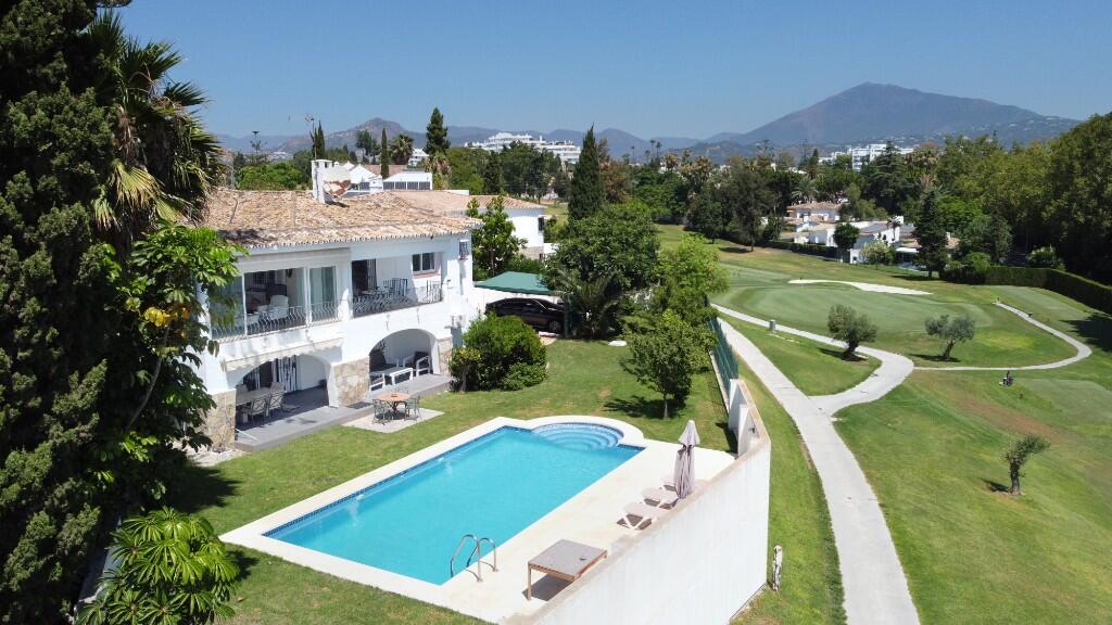 Main image of property: Marbella, Málaga, Andalusia